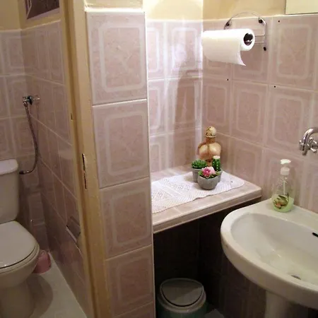 Dwor Feillow Farm stay *