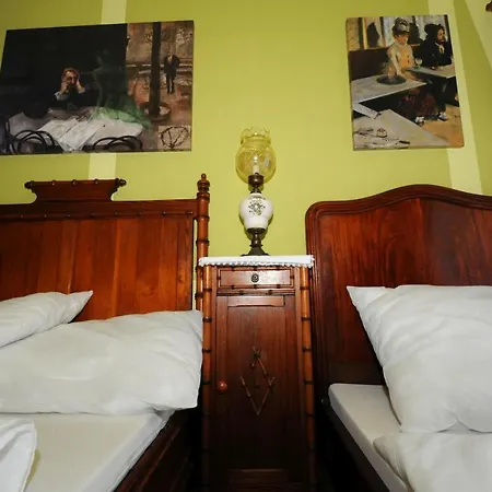 Farm stay Dwor Feillow
