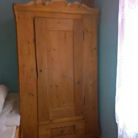 Farm stay Dwor Feillow Gdow